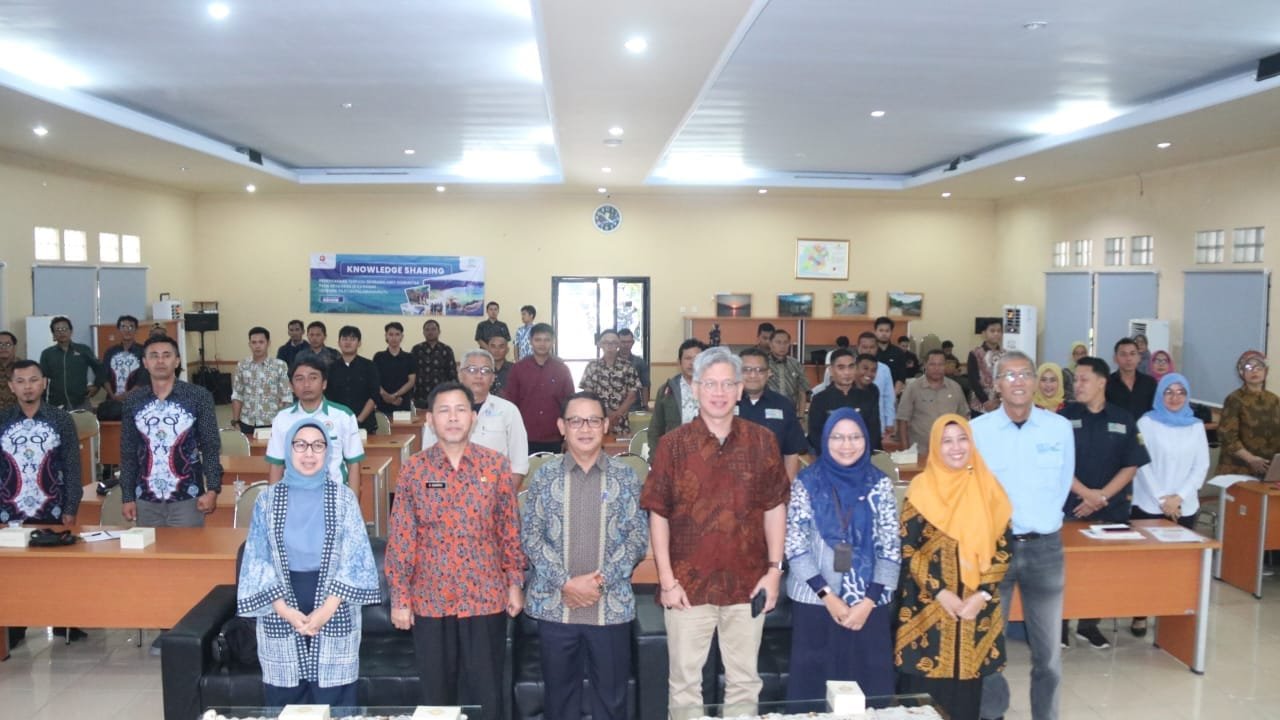 WABUP PAPARKAN PERSIAPAN HEALTHY CITIES SUMMIT KE 6 KEPADA DIRJEN P2P KEMENKES RI 1 451806837 869918968503276 7404354701945242300 n