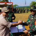 PEMBUKAAN TMMD KE 121, BUPATI “MENDUKUNG PERCEPATAN PEMBANGUNAN DI KABUPATEN SUKABUMI 452387409 873433564818483 4350118435867731461 n