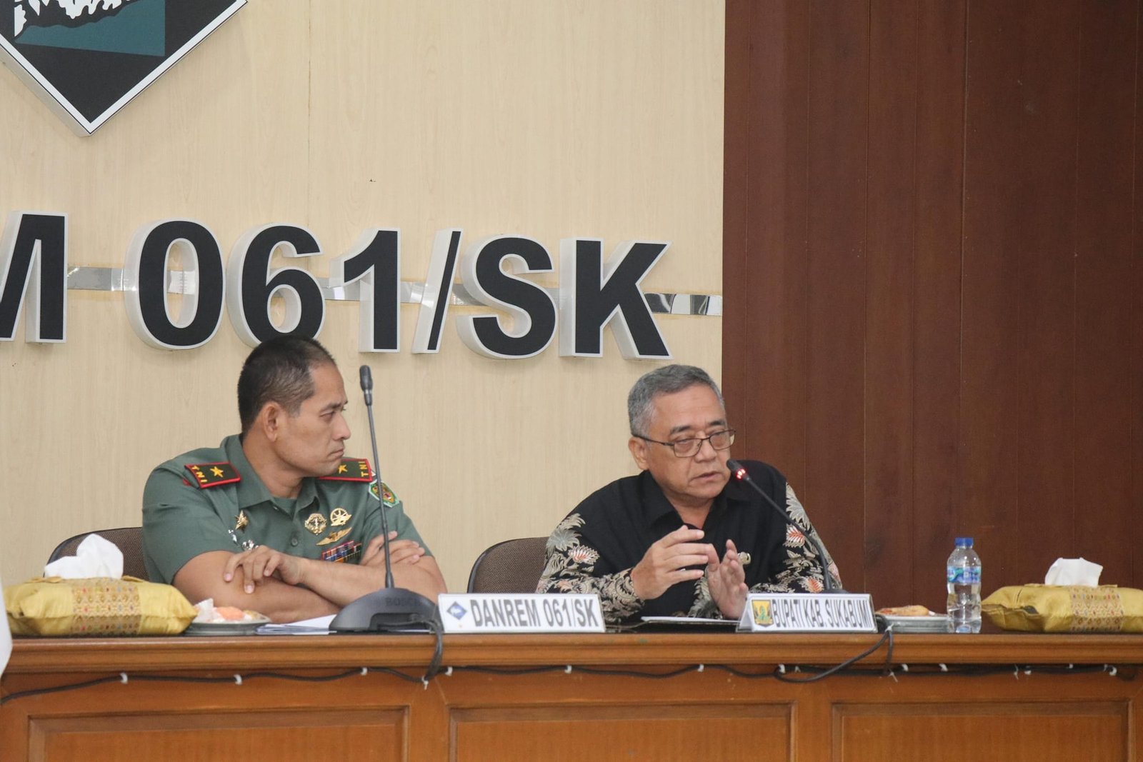 RAKOR PERSIAPAN TMMD KE 121, WABUP" KEGIATAN STRATEGIS YANG MEMBERI BANYAK MANFAAT" 1 452668785 872947161533790 8127888868162366549 n