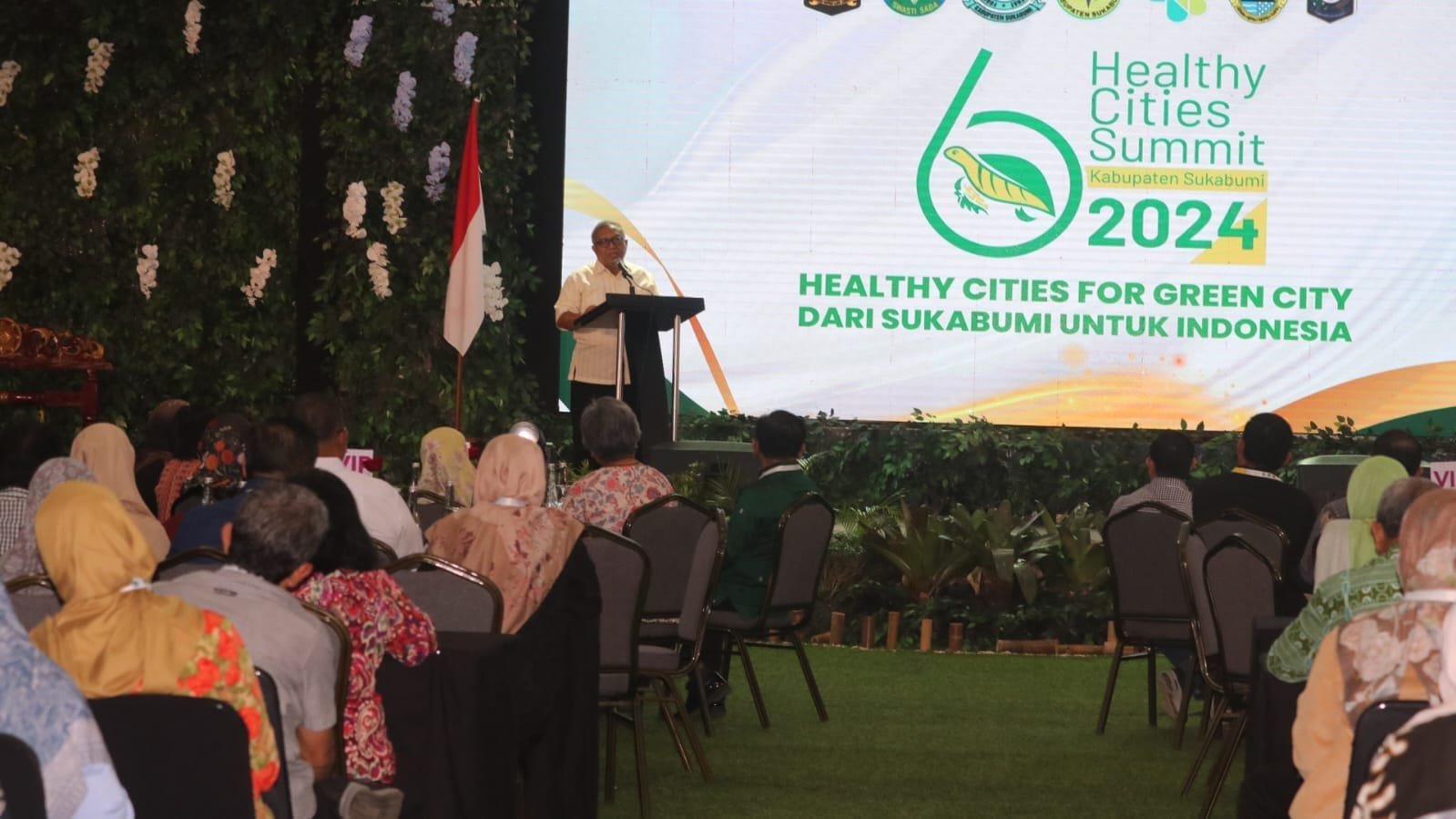 GALA DINNER HCS, BUPATI SUKABUMI SAMBUT KEHADIRAN PARA KEPALA DAERAH DI GRAND INNA SAMUDERA BEACH HOTEL 1 453158801 876375901190916 9206538960189317454 n