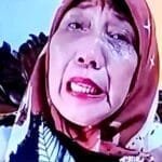 Bupati Muaro Jambi Dzolimi Pensiunan Guru TK Asniati