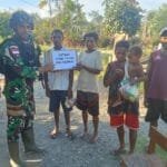 Satgas Yonif 310/KK Bagikan Paket Sembako dan Berikan Layanan Kesehatan Gratis Untuk Warga Perbatasan WhatsApp Image 2024 07 03 at 15.18.49