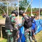 Jelang Misa Akbar, Satgas Yonif 310/KK Bersama Warga Gotong Royong Menyambutnya WhatsApp Image 2024 07 10 at 15.12.50