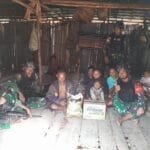 Satgas Yonif 310/KK Terus Galakan Program Keluarga Asuh Di Perbatasan WhatsApp Image 2024 07 13 at 09.49.41