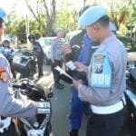 Polres Sumenep Gelar Gaktibplin Personel Ciptakan Kedisiplinan Dalam rangka Ops Patuh Semeru 2024 WhatsApp Image 2024 07 16 at 10.52.13