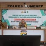 Polres Sumenep Gelar Bincang-Bincang Pupuk Bersubsidi Bersama Petani WhatsApp Image 2024 07 16 at 10.52.56