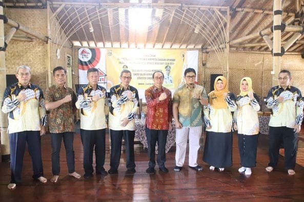 SEKDA BUKA MUSYAWARAH APEKKASI, INI AGENDA YANG AKAN DILAKSANAKAN 1 453723795 879703844191455 686951848762984170 n