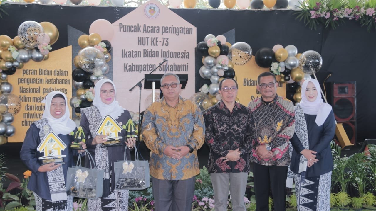 HUT KE 73 IBI, BUPATI MINTA TERUS BERPERAN DALAM MENGENTASKAN BERBAGAI ISU KESEHATAN 1 454605363 884104650418041 379800065841567974 n