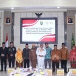 RAMAH TAMAH PERINTIS KEMERDEKAAN, BUPATI SUKABUMI SERAHKAN SAGU HATI KEPADA 60 PEJUANG 455786229 888783729950133 5411308180117524460 n