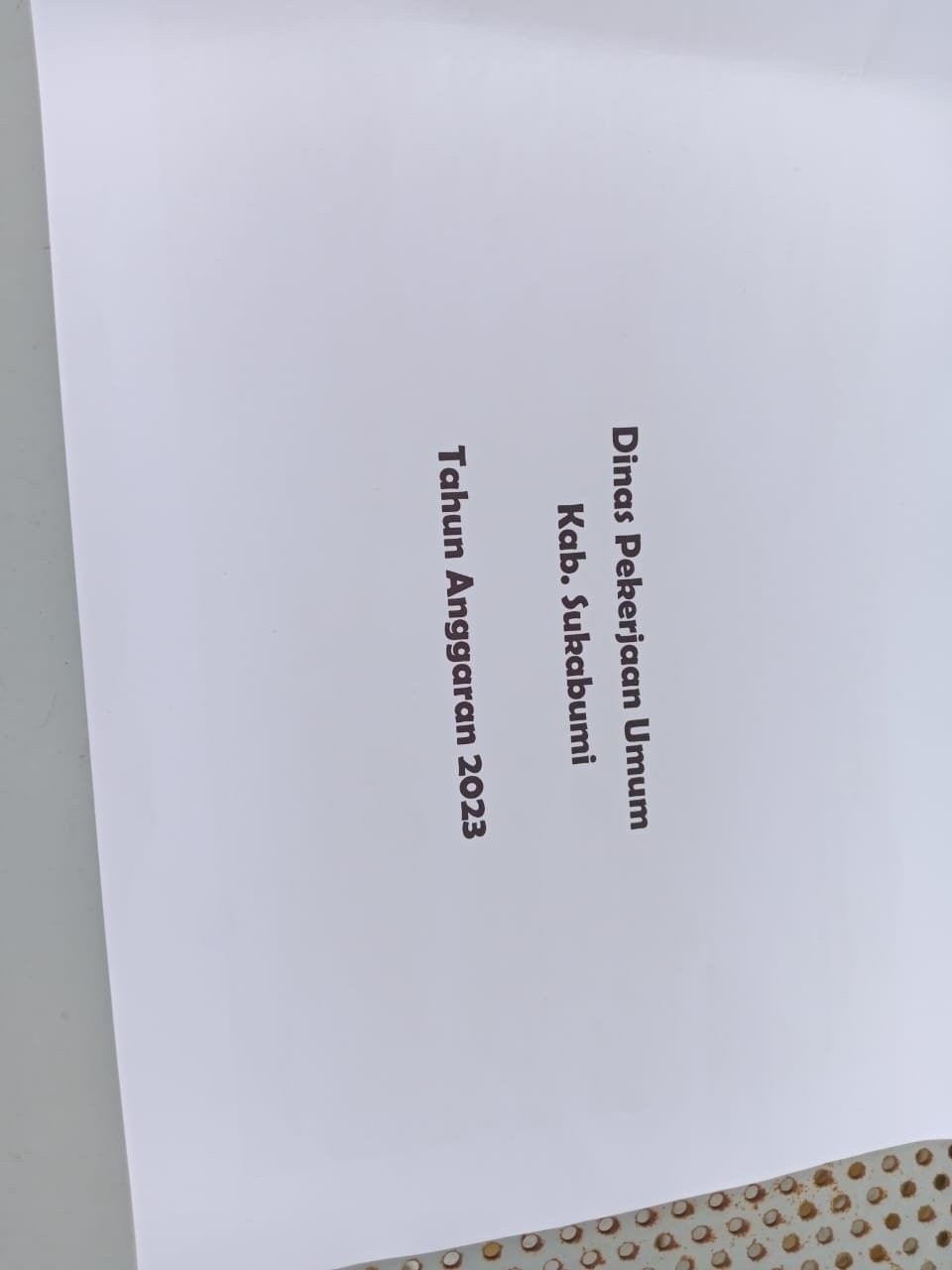 Dinas PU Kab. Sukabumi Ingkar Janji Bayar Retensi 5% Tahun 2023 Kuasa Hukum Lapor KPK 1 WhatsApp Image 2024 08 25 at 11.22.02 1