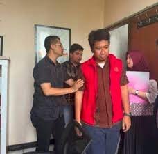 ASN ULP Bandung diberhentikan Sementara Terkait Korupsi Lelang Proyek 1 images