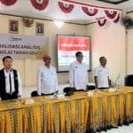 Bapenda Sosialisasikan Analisis Penyempurnaan ZNT, Tingkatkan Pencapaian Pajak Daerah 458089713 901003755394797 992701235428158624 n