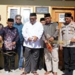 BUPATI MARWAN RESMIKAN PONDOK YATIM DHUAFA MUBAROKAH AL ISTIQOMAH SUKARAJA 460427302 912135717614934 8272919966782521595 n