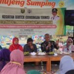 BIMTEK KETAHANAN PANGAN DI DESA PASIRHALANG “MANFAATKAN PEKARANGAN UNTUK KELUARGA” 461254174 915114450650394 5420726866615160729 n