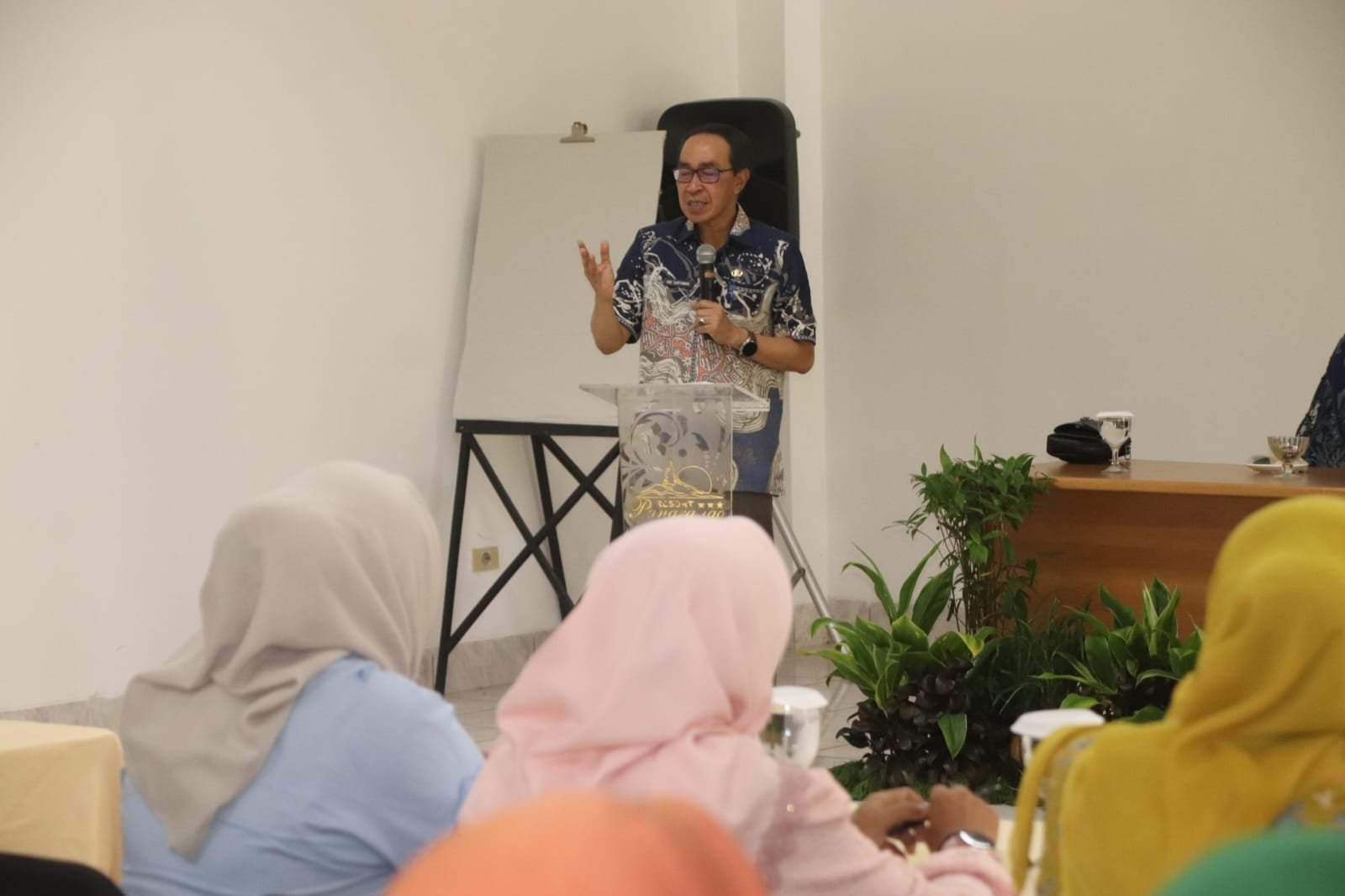 SEKDA ADE BUKA BIMTEK KEPROTOKOLAN DAN PUBLIC SPEAKING 1 462136120 922825266545979 2855420308344373684 n