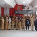 Visitasi Komisi Informasi Jabar, Sekda “Keterbukaan Informasi Bagian Penting Reformasi Birokrasi” 462327731 925139432981229 663533662059360578 n