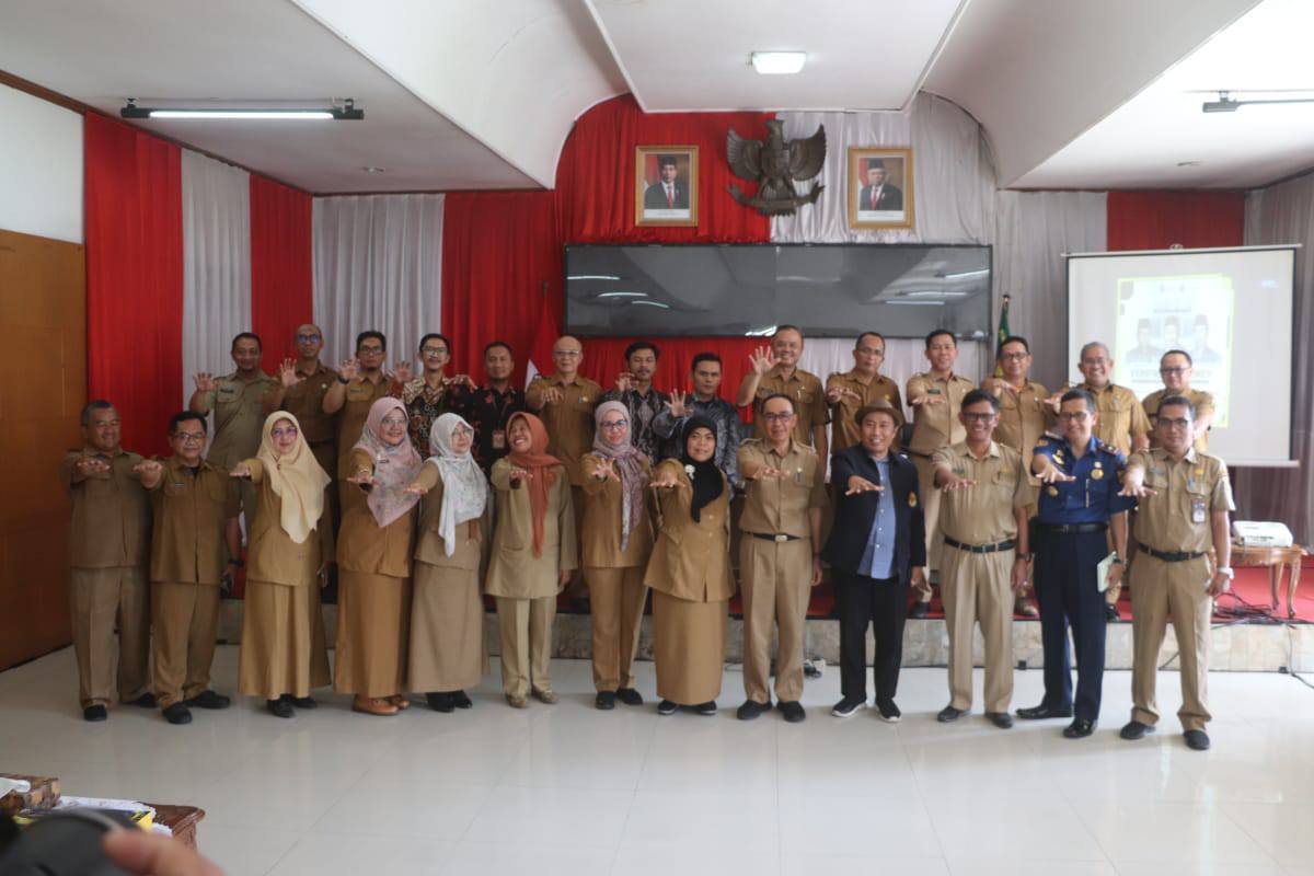 Visitasi Komisi Informasi Jabar, Sekda "Keterbukaan Informasi Bagian Penting Reformasi Birokrasi" 1 462327731 925139432981229 663533662059360578 n