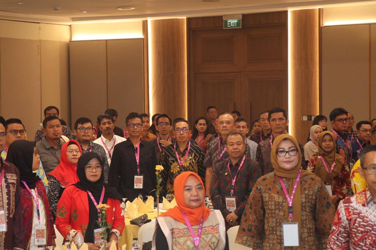 LAUNCHING APKASI OTONOMI EXPO 2025, SEKDA TEGASKAN AKAN MEMBAWA PRODUK UNGGULAN SUKABUMI KE LEVEL NASIONAL 1 464194186 936467431848429 5645359391108897818 n