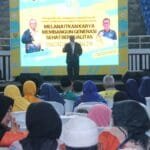 HKN KE 60, BUPATI MINTA NAKES MEMBERI DAMPAK POSITIF TERHADAP PENURUNAN ANGKA STUNTING DI SUKABUMI 464790608 940984591396713 3742567600988925842 n