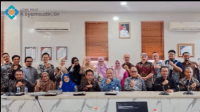 UOBK RSUD R. Syamsudin. SH, Kota Sukabumi Menerima Kunjungan Study Banding RSUD Dr. Slamet Garut 1 Screenshot 2024 10 05 124856