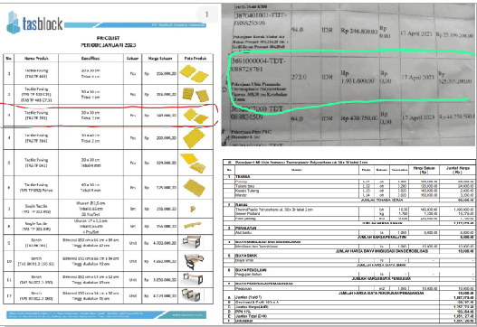 Temuan BPK RI dalam Proyek Pembangunan Pedestrian Sukabumi: Dituding Ada Ketidakpatuhan dan Penyimpangan Anggaran 1 Screenshot 2024 10 19 084102