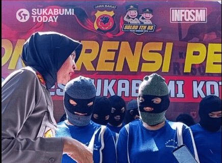 Gabut dan Tergiur Bayaran, Jadi Alasan Dua Perempuan Terlibat Jaringan Narkoba di Sukabumi 1 Screenshot 2024 10 28 074456