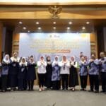 Pj Wali Kota Bandung Lantik Pengurus Forum Puspa Kota Bandung WhatsApp Image 2024 10 17 at 08.45.44