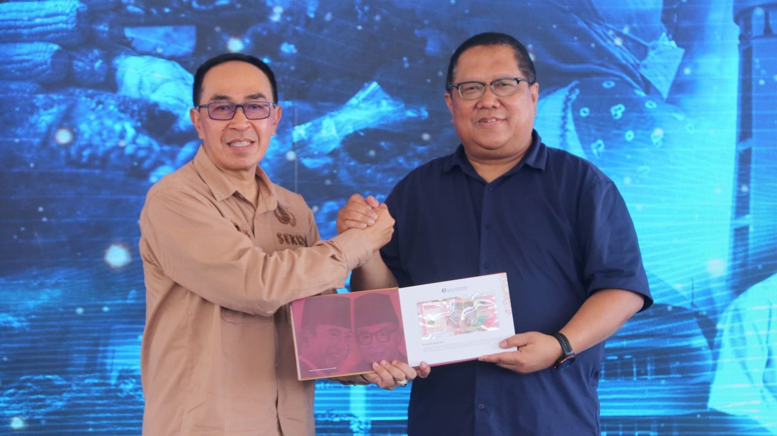 BI BERKIBAR, SEKDA ADE" DONGKRAK POTENSI WILAYAH UNTUK KESEJAHTERAAN MASYARAKAT" 1 465390096 946698067492032 3056457663674425348 n