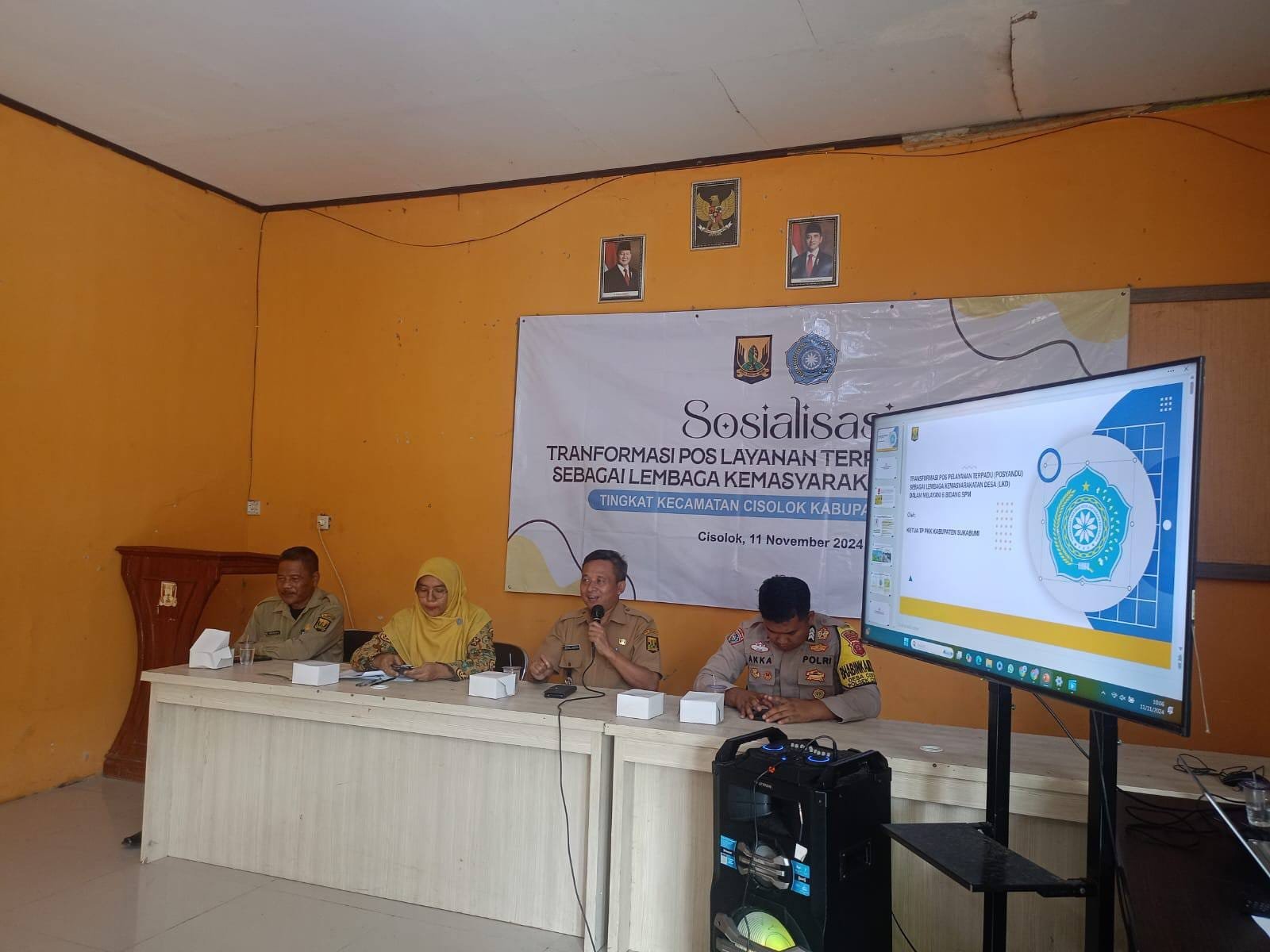 Pemerintah Kecamatan Cisolok Lakukan Persiapan Pelaksanaan Survei Status Gizi Indonesia 1 466602262 951820116979827 8705655781514364410 n