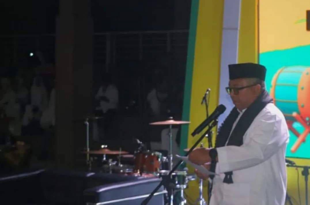 TABLIGH AKBAR HARI KESEHATAN NASIONAL, BUPATI AJAK TERAPKAN PHBS WUJUDKAN INDONESIA EMAS 2025 1 467744856 957213809773791 7284928896884960373 n