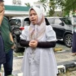 Kejagung Tangkap Buronan Kasus Penipuan dan TPPU, Rosmala: Eksekusi Berdasarkan Putusan MA 6749645508773