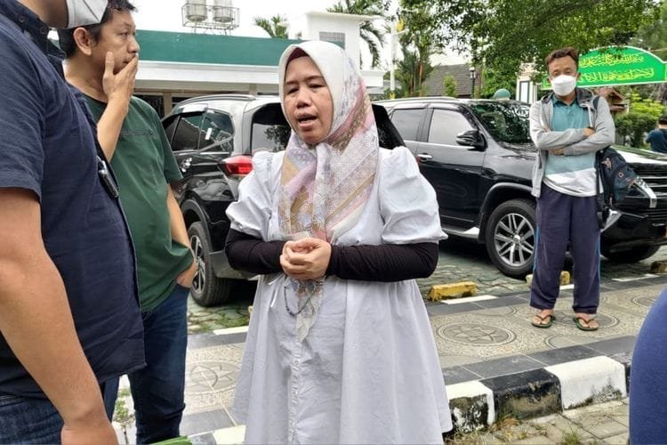 Kejagung Tangkap Buronan Kasus Penipuan dan TPPU, Rosmala: Eksekusi Berdasarkan Putusan MA 1 6749645508773