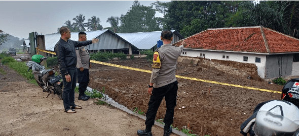 Longsor Pesantren Yaspida Sukabumi: 4 Santri Meninggal, 5 Luka-luka 1 Screenshot 2024 11 14 151745