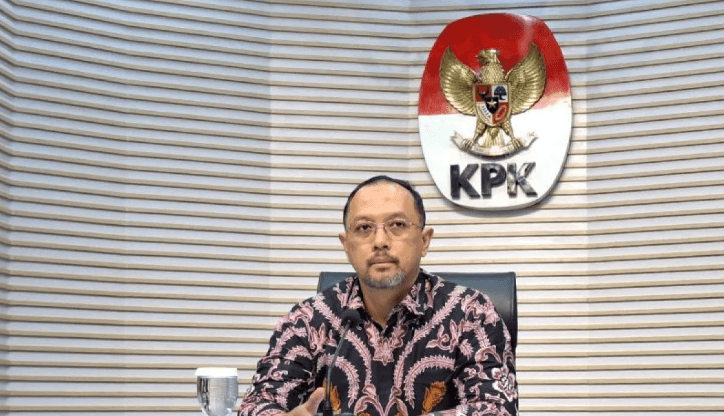 KPK Lakukan Penelusuran Aliran Uang Kasus Korupsi DJKA, Saksi Diperiksa Terkait Pengaturan Lelang dan Fee Keberagaman Pihak 1 Screenshot 2024 11 15 153627