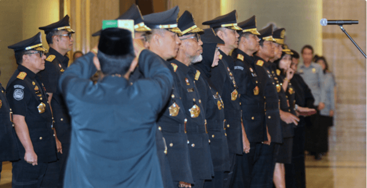 Harapan Advokat dan Notaris Terhadap Pejabat Baru Kementerian Hukum: Fokus Pembinaan dan Pengawasan yang Lebih Mendalam 1 Screenshot 2024 11 18 205407