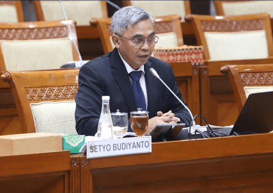 Setyo Budiyanto, Ketua KPK Terpilih, Tegaskan Operasi Tangkap Tangan (OTT) Masih Diperlukan dalam Pemberantasan Korupsi 1 Screenshot 2024 11 21 200906