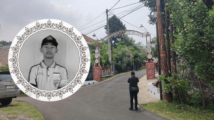 Keluarga Korban Penembakan di Semarang Bungkam, LBH Sebut Polisi Lakukan Rekayasa Kasus 1 Screenshot 2024 11 27 101758