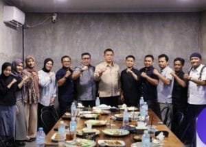 Karo Humas BNN: Media Massa adalah Pilar Utama dalam Penyebarluasan Informasi P4GN 1 Screenshot 20241107 065345 Chrome 300x215 1