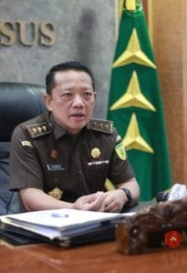 Kejaksaan Agung Periksa Empat Saksi dalam Kasus Dugaan Suap dan Gratifikasi Terpidana Ronald Tannur 1 Screenshot 20241108 150747 Chrome 205x300 1