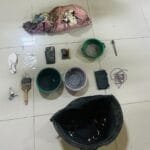 Pemilik Bahan Petasan, Yang Mengakibatkan Dua Warga Alami Luka Bakar di Amankan Polres Sumenep WhatsApp Image 2024 11 08 at 20.17.04