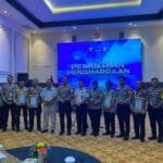 Kasatlantas dan Kadishub Sumenep Terima Penghargaan Juara Kategori Perencanaan Terbaik Kawasan Tertib Lalu Lintas 2024 WhatsApp Image 2024 11 15 at 18.55.37