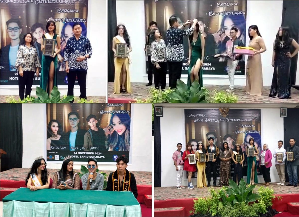 Joker Law Entertainment Hebohkan Dunia Musik Indonesia 1 WhatsApp Image 2024 11 28 at 11.52.04