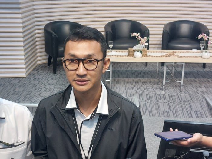 KPK Klaim Aset Rampasan Koruptor Lampaui Target, Saham Jadi Kontribusi Terbesar 1 budi prasetyo