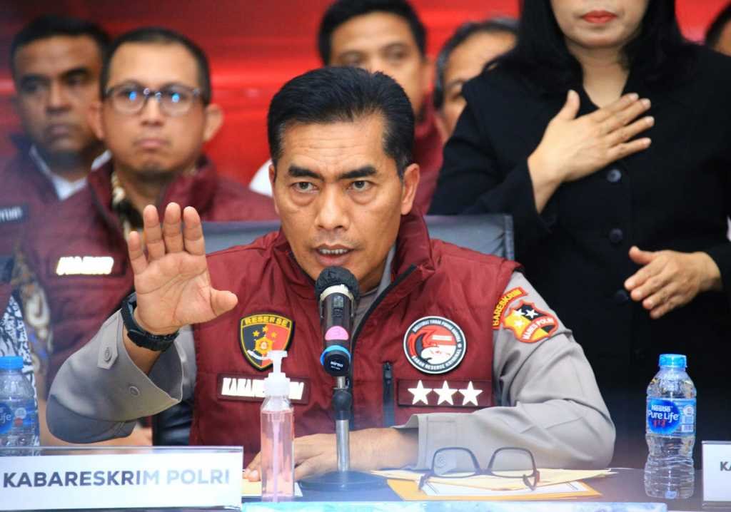 Judul: Bareskrim Polri Ungkap Jaringan Narkoba Besar, Selamatkan Jutaan Jiwa 1 download 9