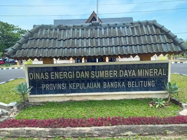 Kejaksaan Agung Periksa Pejabat Dinas ESDM Bangka Belitung Terkait Kasus Korupsi Komoditas Timah 1 images 10