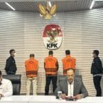 kpk tahan tiga tersangka baru kasus korupsi djka kadekdetikcom 169