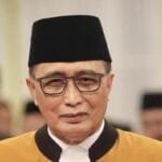 momen prabowo ambil sumpah ketua ma sunarto 1 169