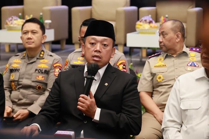 Mafia Tanah di Bandung Dimiskinkan, Kejaksaan Terapkan Pasal Pencucian Uang untuk Beri Efek Jera 1 nusron wahid