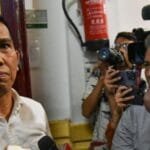 AKBP Achiruddin Ditahan Setelah Vonis Bebas Dibatalkan Mahkamah Agung dalam Kasus Penimbunan BBM sidang tuntutan achiruddin di pn medan 169