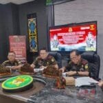 20241212 Kepala Kejati Kaltim Iman Wijaya